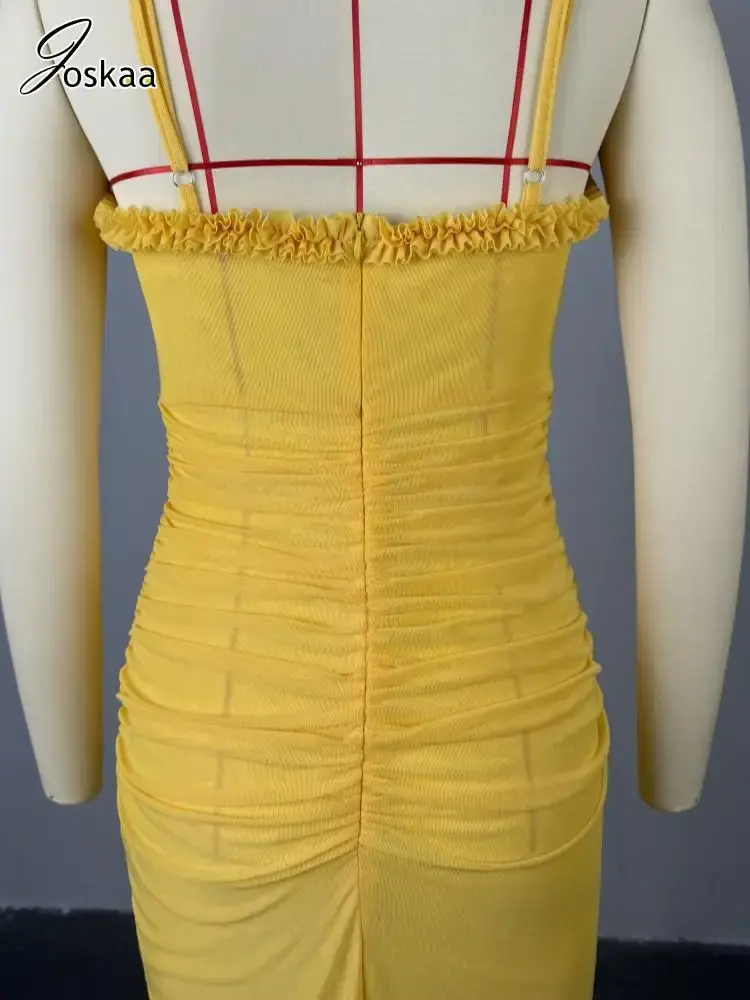 Thumbnail: Yara Dress