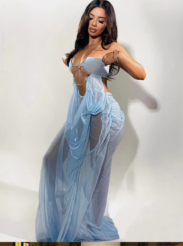 Thumbnail: Estella Dress