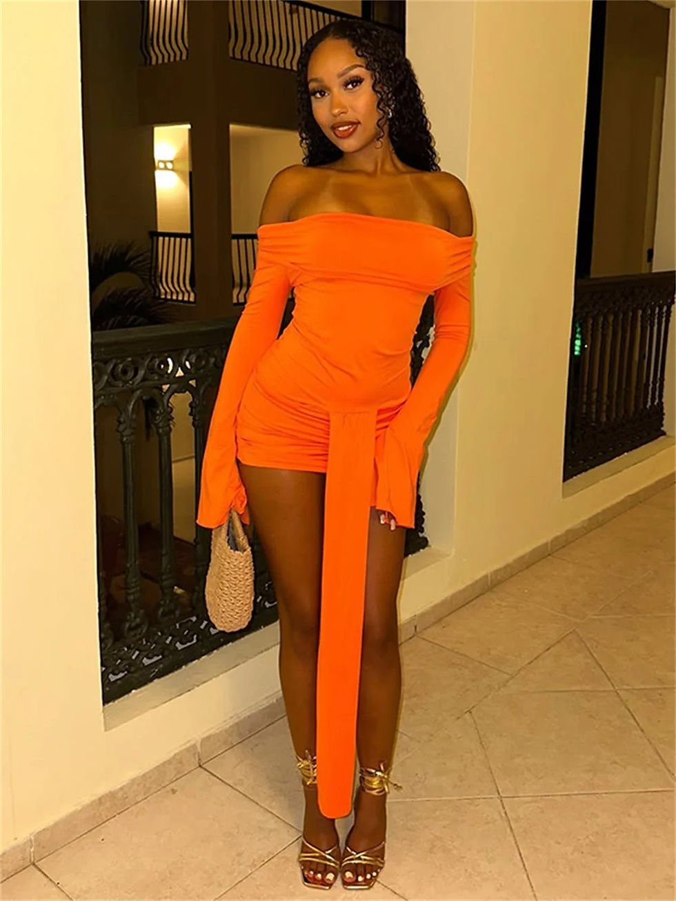 Thumbnail: Saydia Dress