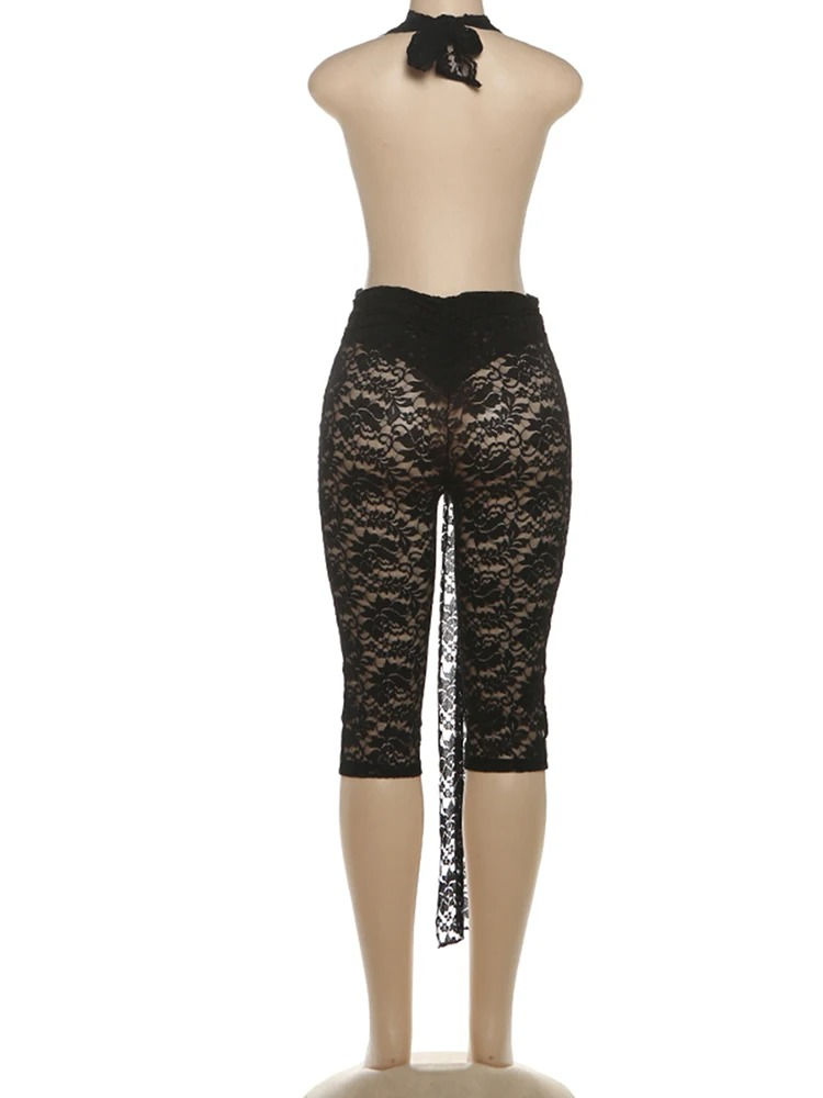 Thumbnail: Arilyan Jumpsuit (SMALL) CA$50