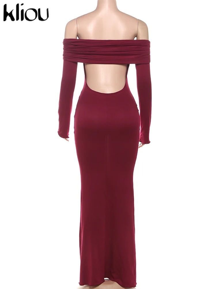 Thumbnail: Karisma Dress