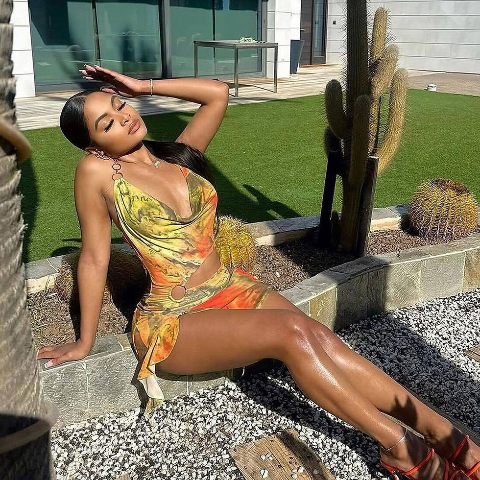 Thumbnail: Summer Dress