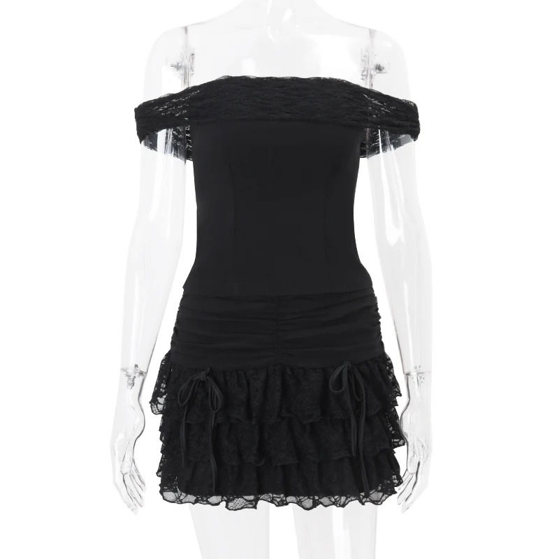 Thumbnail: Jennie Dress