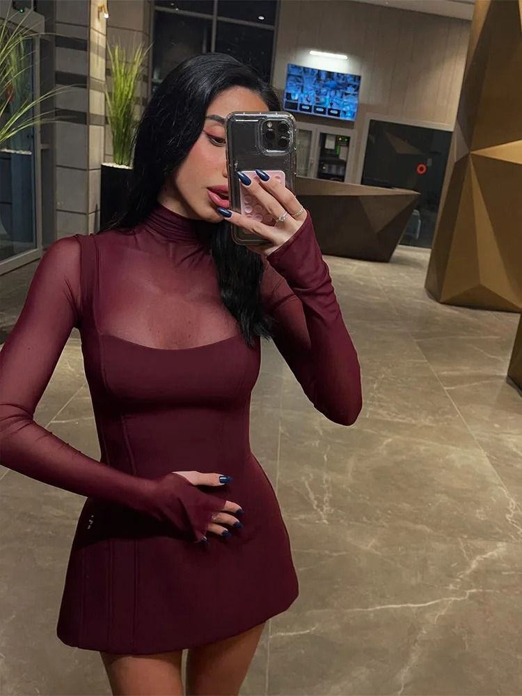 Thumbnail: Samantha Dress