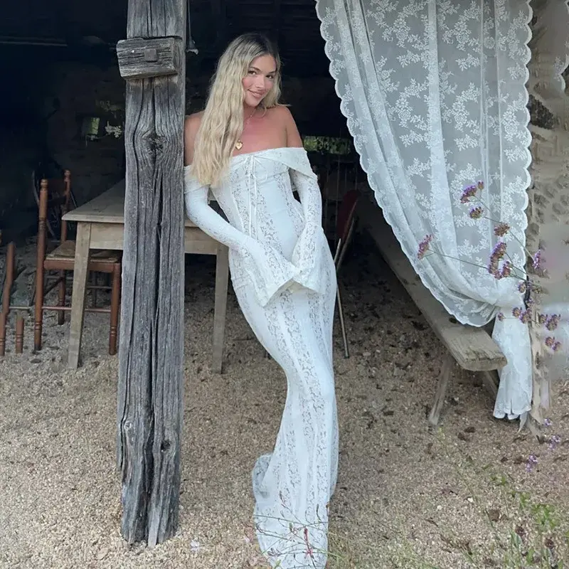 Thumbnail: Alisa Dress