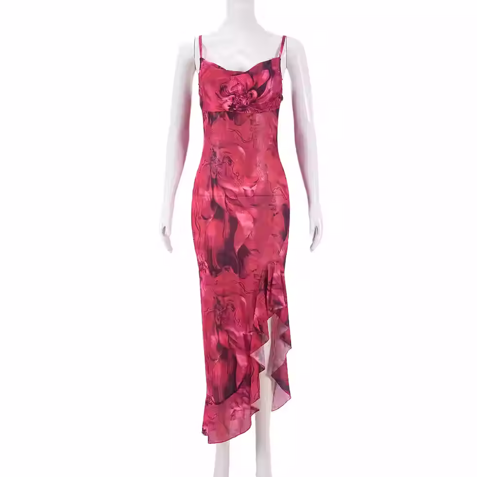 Thumbnail: Romina Dress