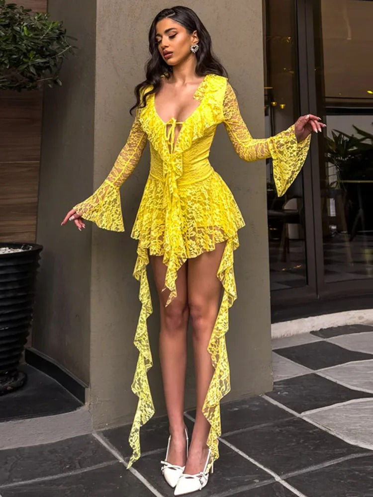 Thumbnail: Serenity Dress