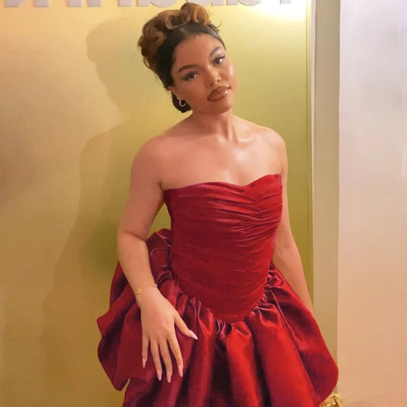 Thumbnail: Cherie Dress