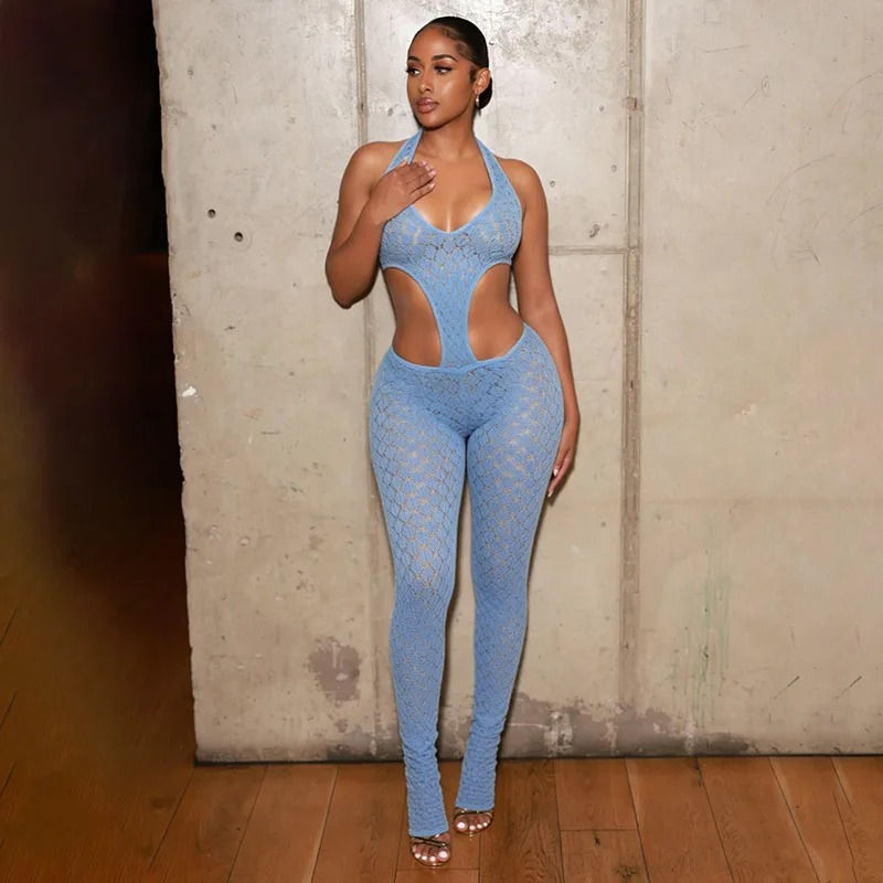 Thumbnail: Donatella Jumpsuit