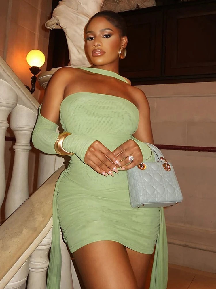 Thumbnail: Ophelia Dress