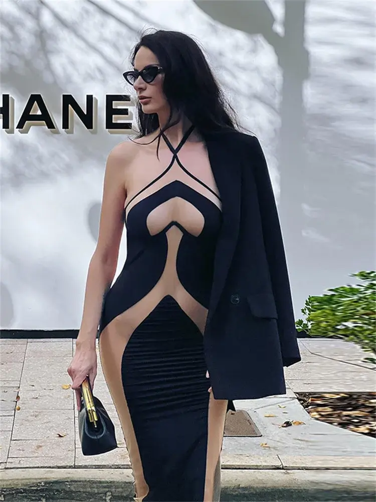 Thumbnail: Amber Dress