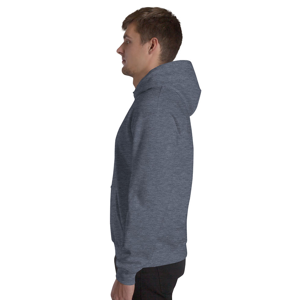 Thumbnail: Free Indeed Hoodie