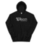 LESson Unlimited Hoodie