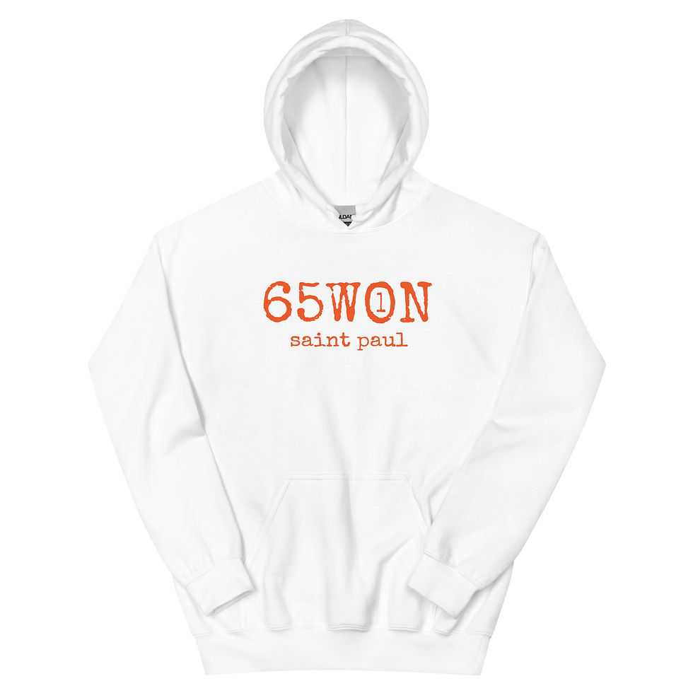 Thumbnail: 65Won Saint Paul (Orange text)