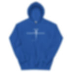 Thumbnail: The Way Hoodie