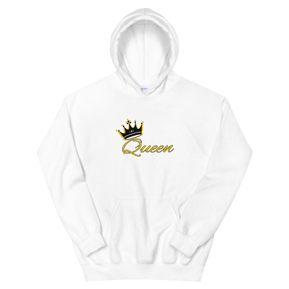 Thumbnail: Queen w/Crown