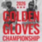 2026 Golden Gloves Championship