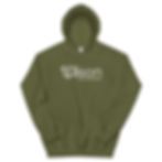 Thumbnail: LESson Unlimited Hoodie