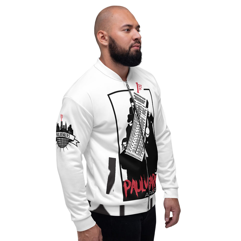 Thumbnail: PAULWearer Apparel Jacket 
