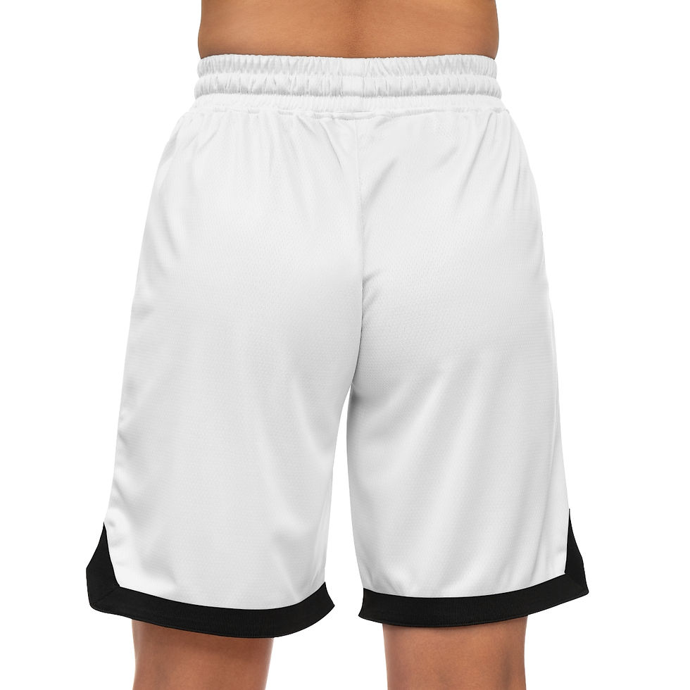Thumbnail: PAULStar Basketball Shorts 