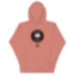 Thumbnail: Deeper the Roots....Hoodie