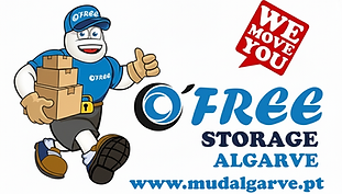 guarda moveis algarve
