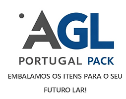 agl mudanças e embalagem algarve