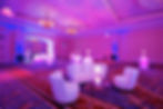 Room Uplighting