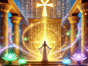 What is Tera Mai Seichem Reiki Healing?