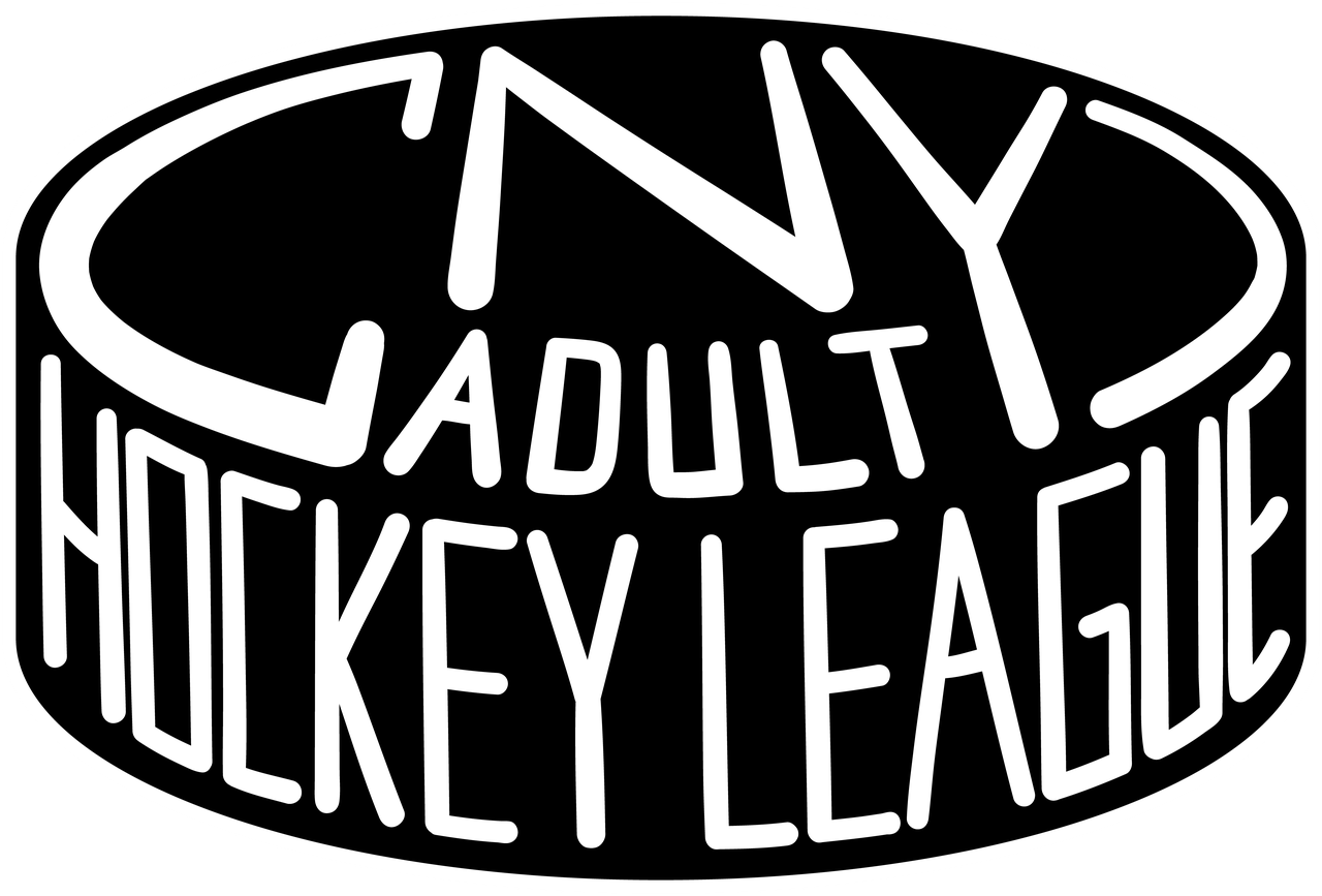 SCHEDULE Cnyadulthockey schedule-cnyadulthockey