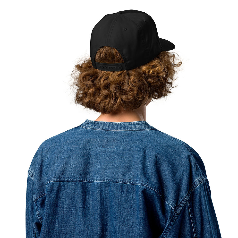 Thumbnail: 5 panel cap