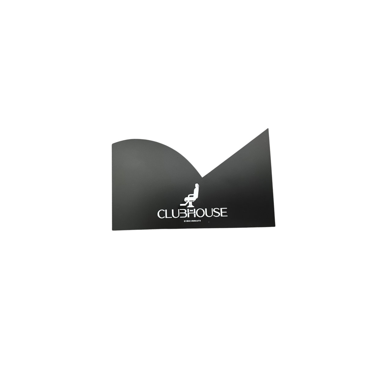 Barber Enhancement Template