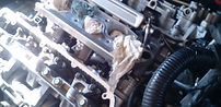 cylinder heads repair machine shop service plaster's garage other 40 years automotive