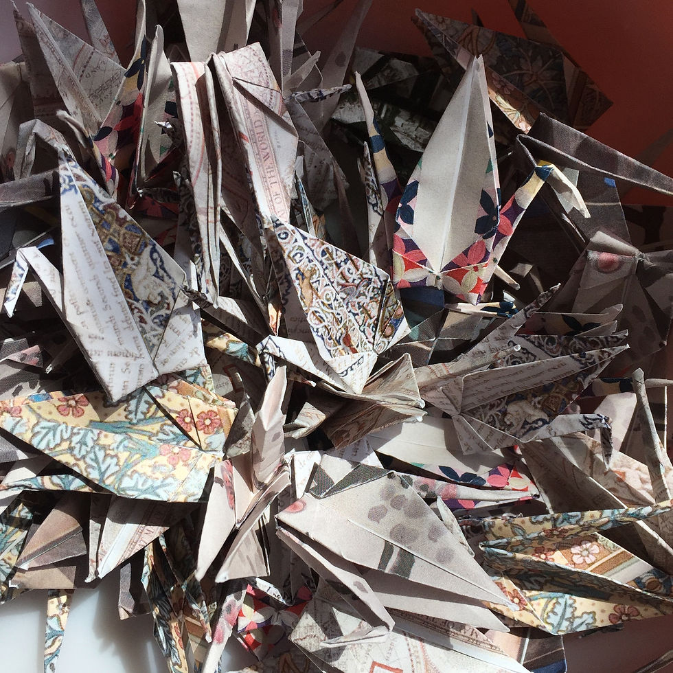 OA Origami