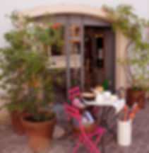 boutique spécialisée, thé, Orbe, Vaud, Véronique Cachin, thé en vrac, Palais des thés, Maison Hürter et Cie, T Fine tea Trading compagny, Futur Bio, dégustation, accessoires thé, idées cadeaux, épicerie fine, zéro déchet, écologie