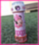 Bolle di sapone personalizzate trezzano sul naviglio Milano