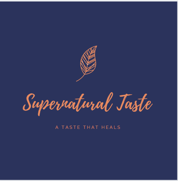 Supernatural Taste