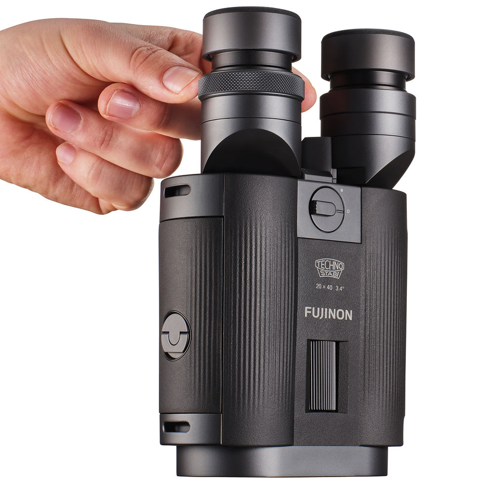 Thumbnail: Fujinon TS-L 2040