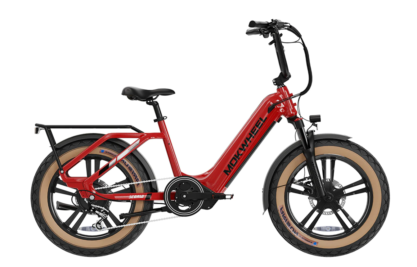 Kickstand Cycles Albuquerque Mokwheel Bikes