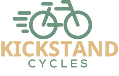 Kickstand Cycles Logo