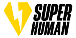 Superhuman Logo