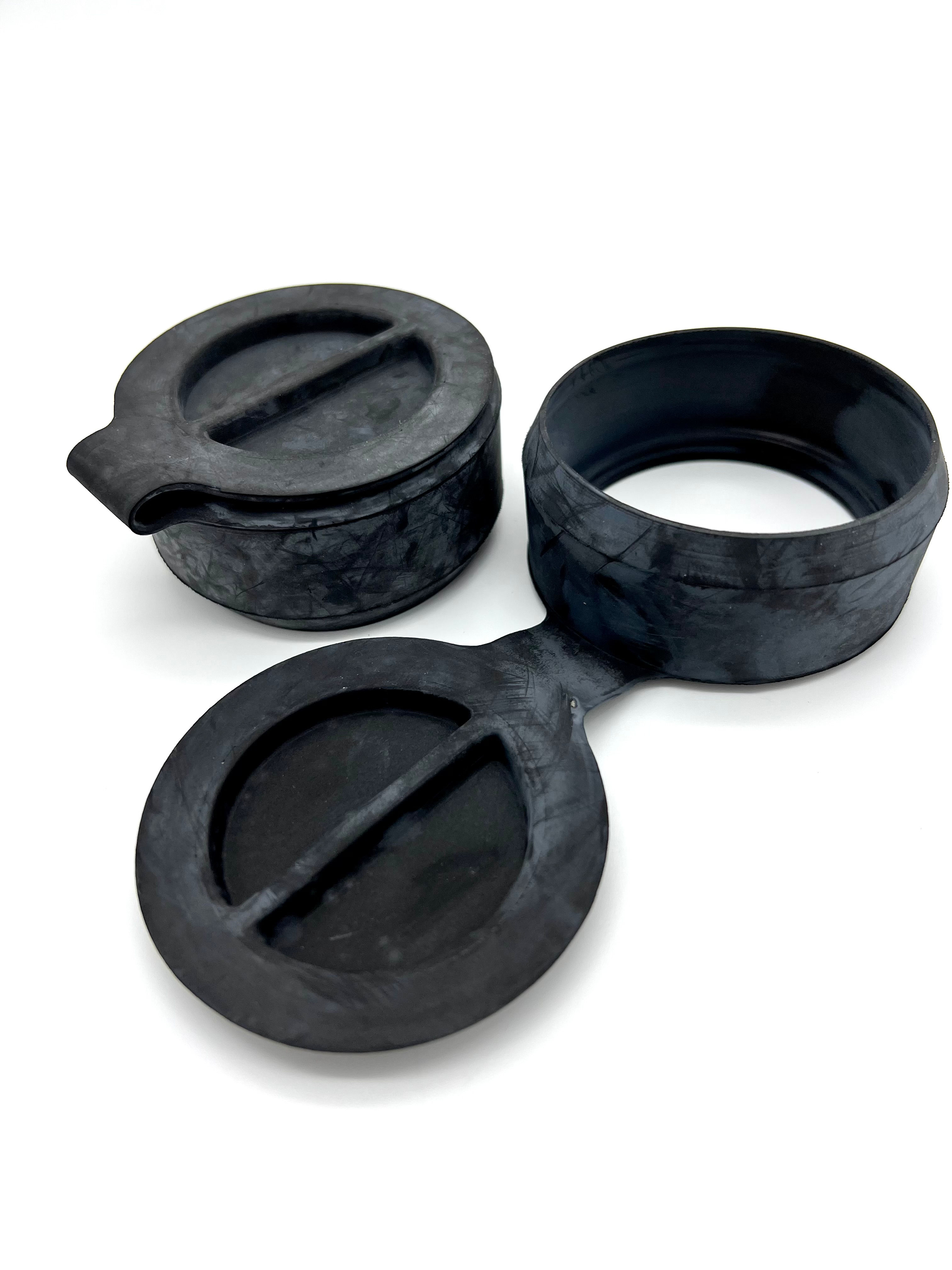 Fujinon Meibo 50mm Objective cover