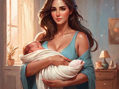 Empowering Women in the Heavy Medicalized Birth System
