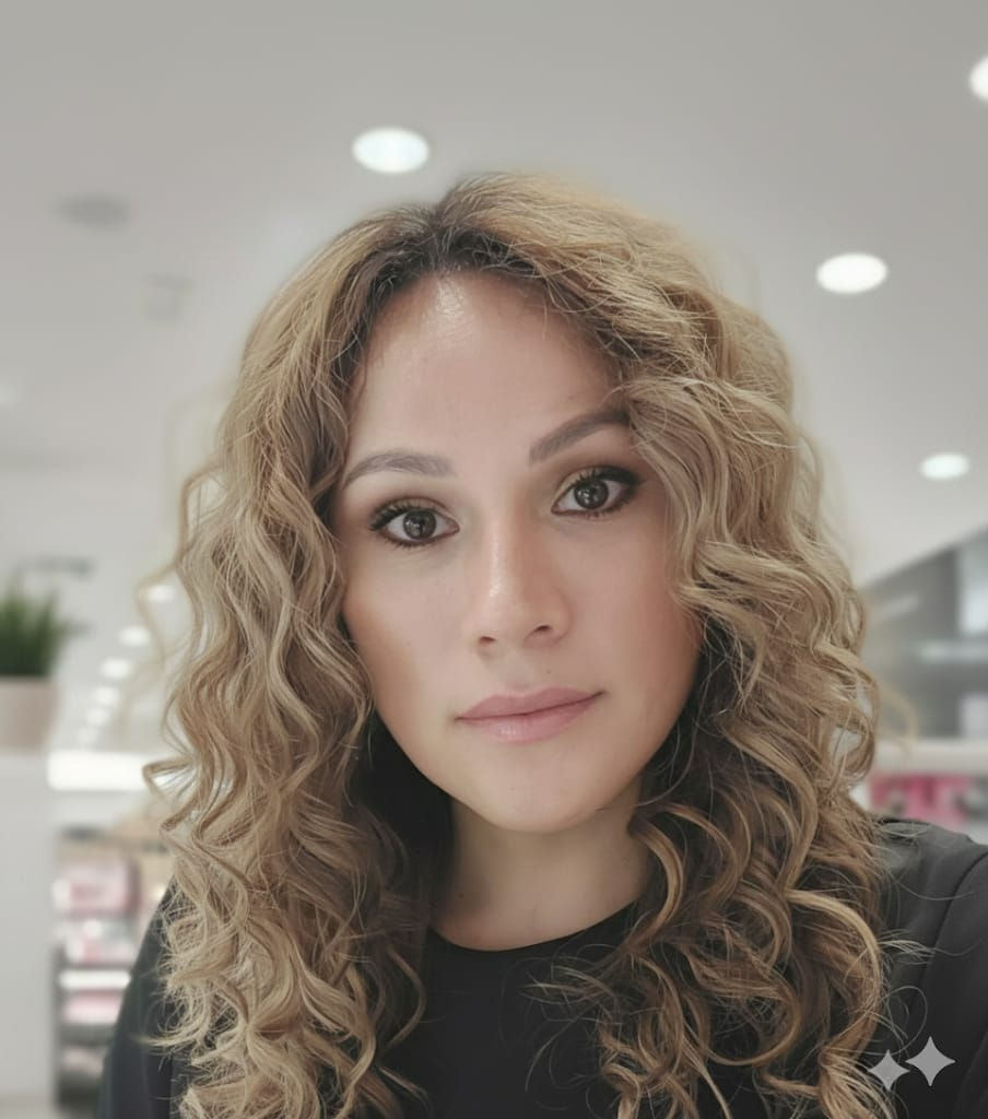 Gabrielle Rengifo | Ceo & Founder