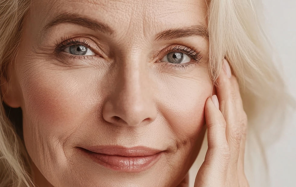 Rejuvenece sin inyecciones