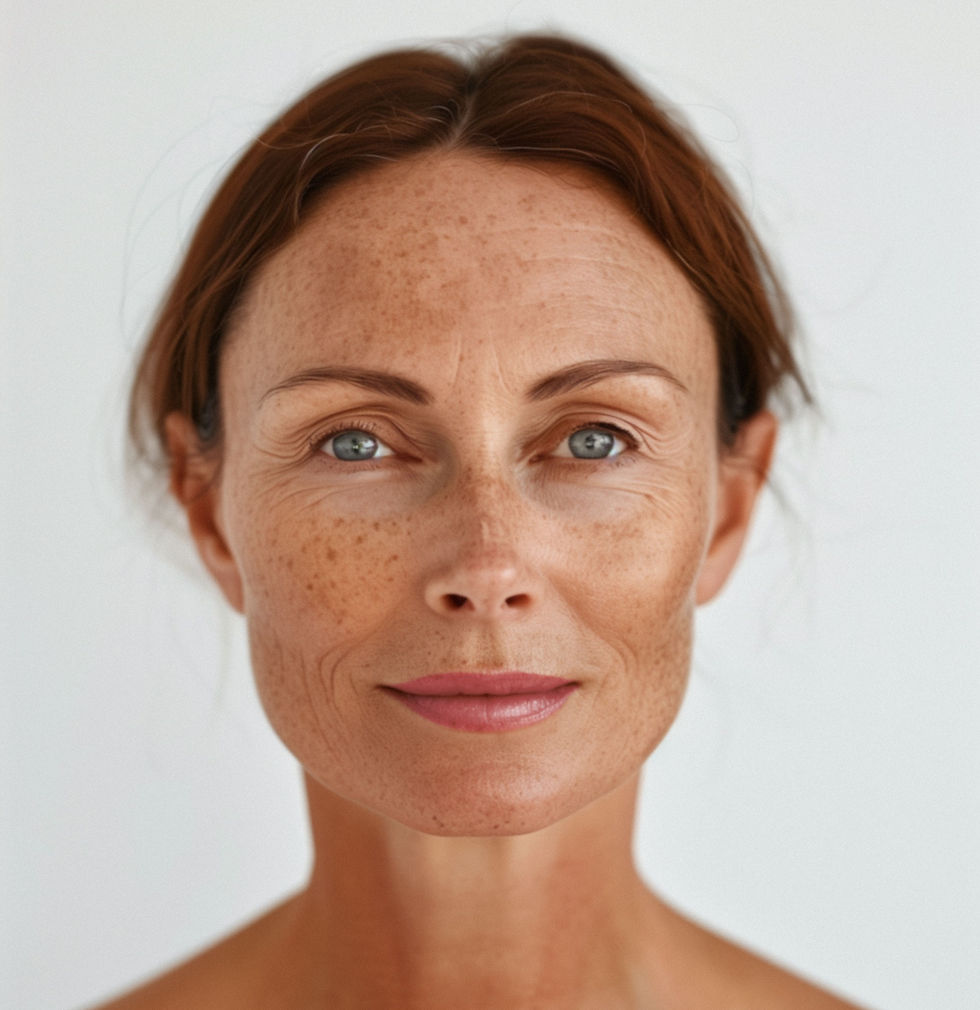 ¿Piel seca y apagada? GR Skin Advanced