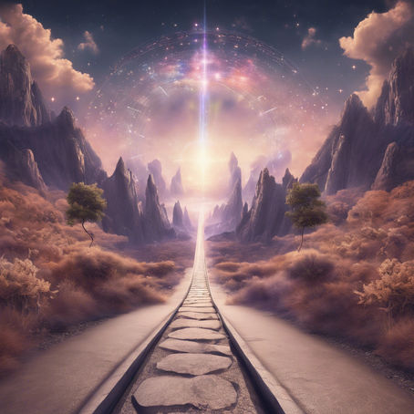 Laat 2024 Los en Omarm 2025: Geleide Meditatie voor een Nieuw Begin