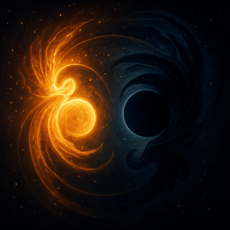 Het woord "negatief" herbekeken – over semantische erosie, moreel relativisme en spirituele verdwazing