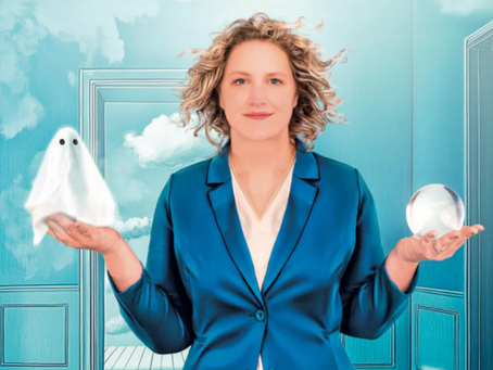 Boekenreview: Als zielen spreken. Liefde leeft – Een reis door de taal van de ziel
