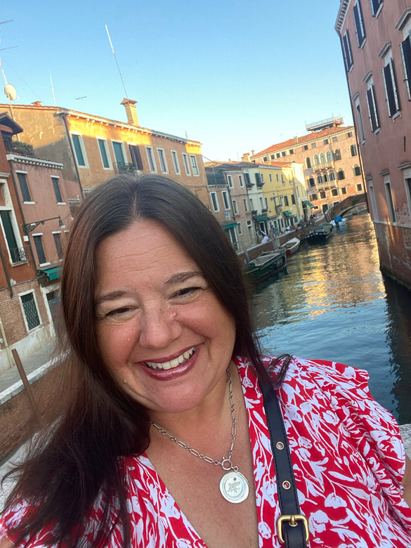 Winged Lion Venice